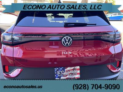 2023 Volkswagen ID.4 Pro S   - Photo 3 - Bullhead City, AZ 86442