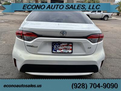 2020 Toyota Corolla LE   - Photo 7 - Bullhead City, AZ 86442