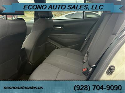 2020 Toyota Corolla LE   - Photo 5 - Bullhead City, AZ 86442