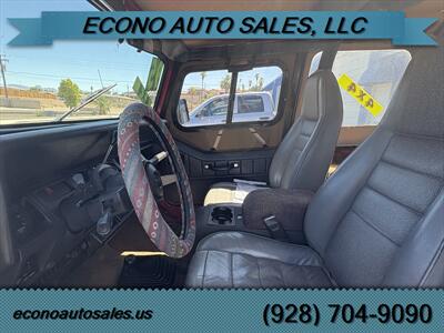 1995 Jeep Wrangler SE   - Photo 5 - Bullhead City, AZ 86442
