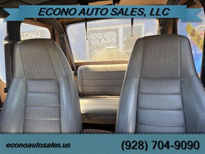 1995 Jeep Wrangler SE   - Photo 6 - Bullhead City, AZ 86442