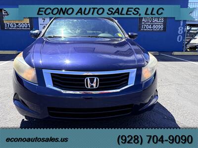 2008 Honda Accord EX   - Photo 6 - Bullhead City, AZ 86442