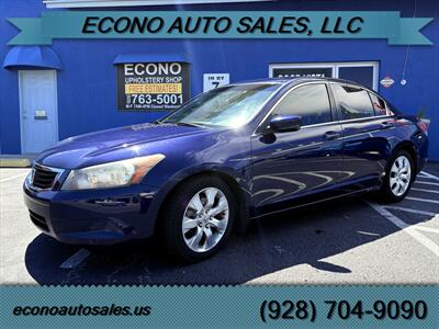 2008 Honda Accord EX   - Photo 2 - Bullhead City, AZ 86442