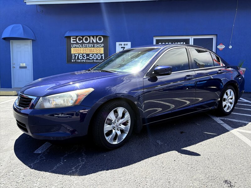 2008 Honda Accord EX  