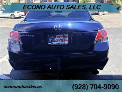 2008 Honda Accord EX   - Photo 7 - Bullhead City, AZ 86442