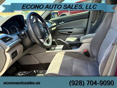 2008 Honda Accord EX   - Photo 3 - Bullhead City, AZ 86442
