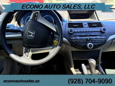 2008 Honda Accord EX   - Photo 5 - Bullhead City, AZ 86442