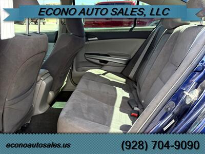 2008 Honda Accord EX   - Photo 4 - Bullhead City, AZ 86442