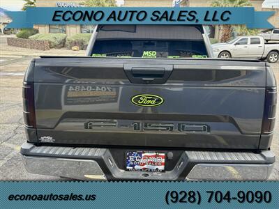 2019 Ford F-150 XLT - Photo 7 - Bullhead City, AZ 86442