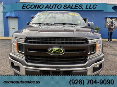 2019 Ford F-150 XLT - Photo 6 - Bullhead City, AZ 86442