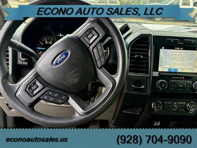 2019 Ford F-150 XLT - Photo 3 - Bullhead City, AZ 86442