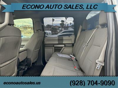 2019 Ford F-150 XLT - Photo 5 - Bullhead City, AZ 86442