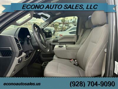 2019 Ford F-150 XLT - Photo 4 - Bullhead City, AZ 86442