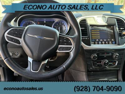 2018 Chrysler 300 Series Touring   - Photo 3 - Bullhead City, AZ 86442