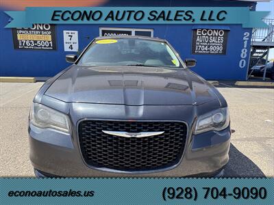 2018 Chrysler 300 Series Touring   - Photo 6 - Bullhead City, AZ 86442