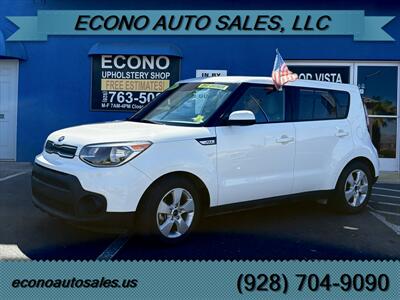 2019 Kia Soul - Photo 2 - Bullhead City, AZ 86442