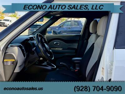 2019 Kia Soul - Photo 4 - Bullhead City, AZ 86442