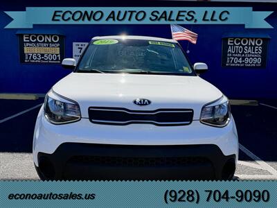 2019 Kia Soul - Photo 6 - Bullhead City, AZ 86442