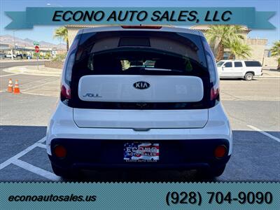 2019 Kia Soul - Photo 7 - Bullhead City, AZ 86442