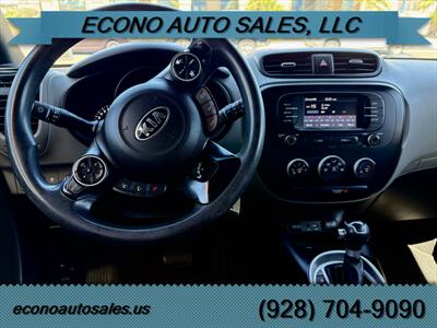 2019 Kia Soul - Photo 3 - Bullhead City, AZ 86442