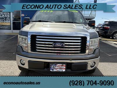 2011 Ford F-150 XLT   - Photo 5 - Bullhead City, AZ 86442