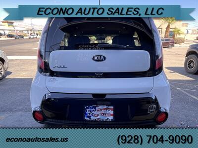 2016 Kia Soul +   - Photo 3 - Bullhead City, AZ 86442