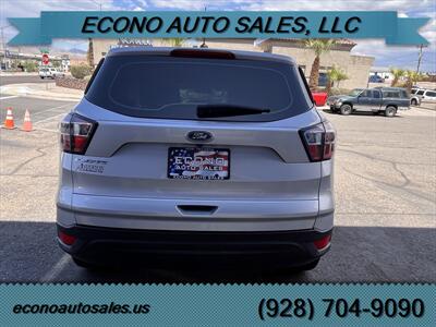 2017 Ford Escape S   - Photo 4 - Bullhead City, AZ 86442