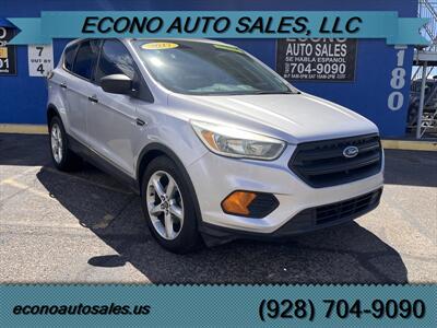 2017 Ford Escape S   - Photo 1 - Bullhead City, AZ 86442