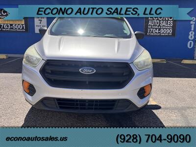 2017 Ford Escape S   - Photo 3 - Bullhead City, AZ 86442