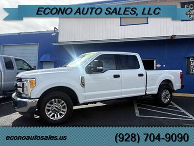 2017 Ford F-250 Super Duty XLT   - Photo 2 - Bullhead City, AZ 86442