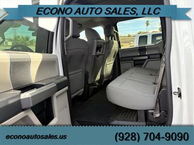 2017 Ford F-250 Super Duty XLT   - Photo 6 - Bullhead City, AZ 86442