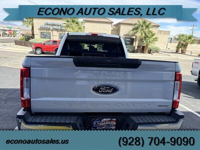 2017 Ford F-250 Super Duty XLT   - Photo 8 - Bullhead City, AZ 86442