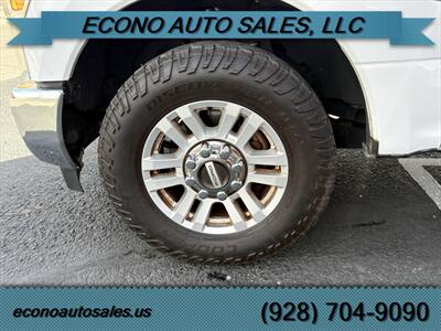 2017 Ford F-250 Super Duty XLT   - Photo 3 - Bullhead City, AZ 86442