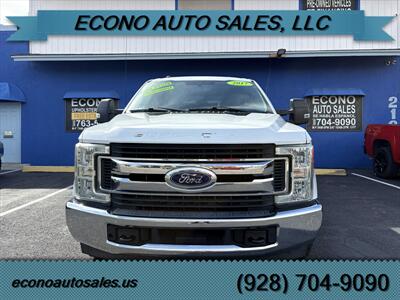 2017 Ford F-250 Super Duty XLT   - Photo 7 - Bullhead City, AZ 86442