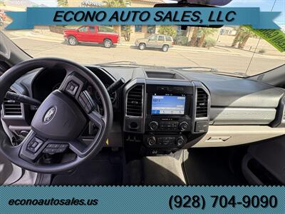 2017 Ford F-250 Super Duty XLT   - Photo 5 - Bullhead City, AZ 86442
