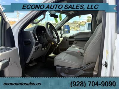 2017 Ford F-250 Super Duty XLT   - Photo 4 - Bullhead City, AZ 86442