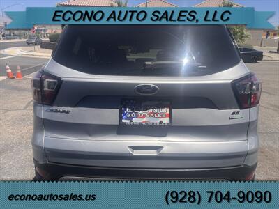 2017 Ford Escape SE   - Photo 4 - Bullhead City, AZ 86442