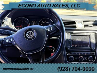 2017 Volkswagen Passat 1.8T R-Line   - Photo 5 - Bullhead City, AZ 86442