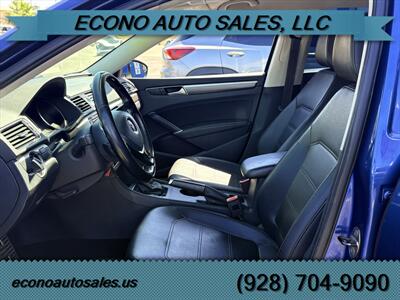 2017 Volkswagen Passat 1.8T R-Line   - Photo 3 - Bullhead City, AZ 86442