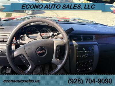 2011 GMC Sierra 1500 SLT - Photo 3 - Bullhead City, AZ 86442