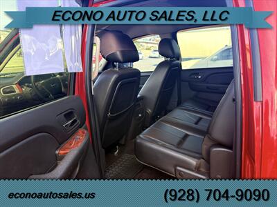 2011 GMC Sierra 1500 SLT - Photo 5 - Bullhead City, AZ 86442