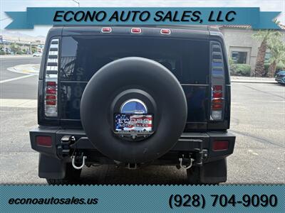 2003 Hummer H2 Adventure Series   - Photo 7 - Bullhead City, AZ 86442