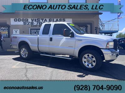 2006 Ford F-250 XL   - Photo 1 - Bullhead City, AZ 86442