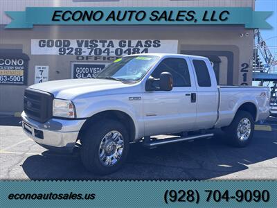 2006 Ford F-250 XL   - Photo 2 - Bullhead City, AZ 86442