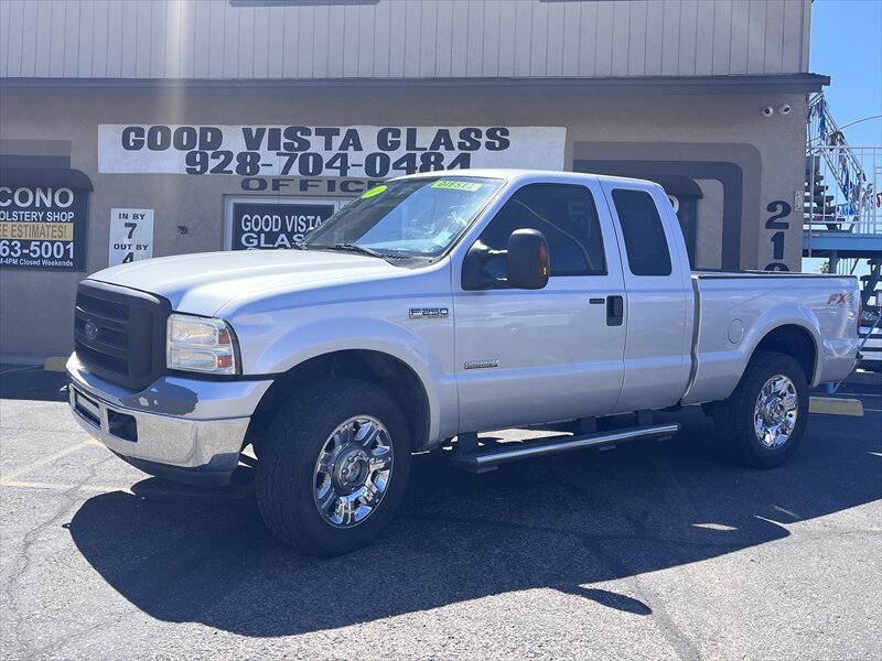 2006 Ford F-250 XL  