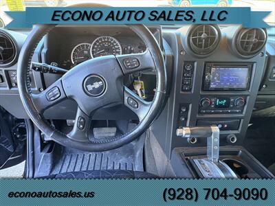 2007 Hummer H2 SUT 4dr Crew Cab   - Photo 6 - Bullhead City, AZ 86442