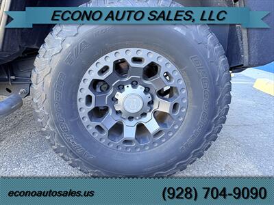 2007 Hummer H2 SUT 4dr Crew Cab   - Photo 7 - Bullhead City, AZ 86442