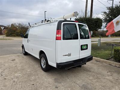 2013 Chevrolet Express 2500   - Photo 6 - Garland, TX 75042