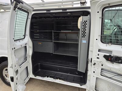 2013 Chevrolet Express 2500   - Photo 14 - Garland, TX 75042