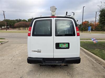 2013 Chevrolet Express 2500   - Photo 8 - Garland, TX 75042
